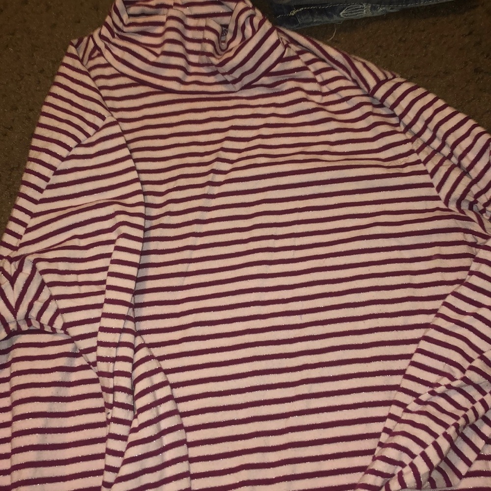 Turtle neck